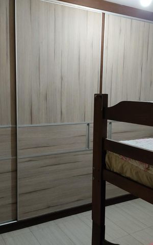 Casa à venda com 234m², 3 quartos e 2 vagas Casa à venda com 234m², 3 quartos e 2 vagasQuarto 3