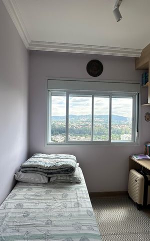 Apartamento à venda com 69m², 2 quartos e 2 vagasQuarto