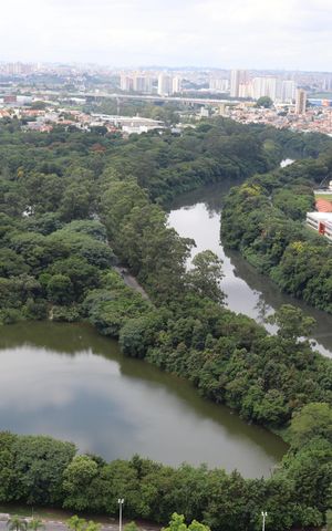 Apartamento à venda com 69m², 2 quartos e 2 vagasVista