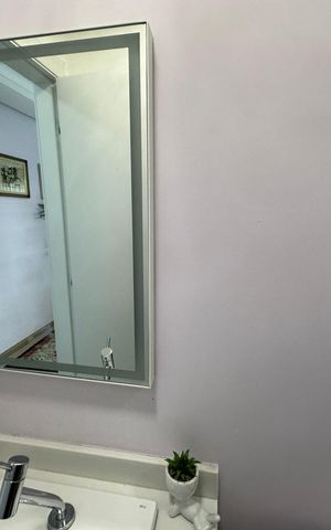 Apartamento à venda com 69m², 2 quartos e 2 vagasLavabo
