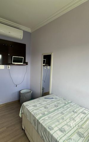 Apartamento à venda com 69m², 2 quartos e 2 vagasQuarto