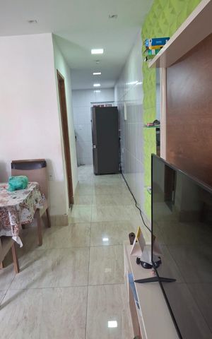 Casa à venda com 115m², 3 quartos e 1 vaga Casa à venda com 115m², 3 quartos e 1 vagaSala