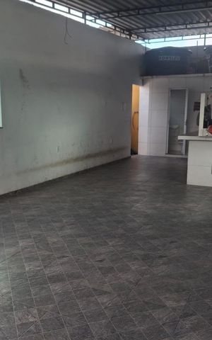 Casa à venda com 115m², 3 quartos e 1 vaga Casa à venda com 115m², 3 quartos e 1 vagaÁrea externa