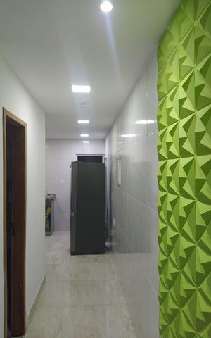 Casa à venda com 115m², 3 quartos e 1 vaga Casa à venda com 115m², 3 quartos e 1 vagaCorredor