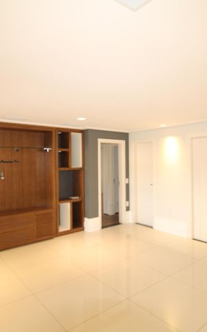 Apartamento para alugar com 186m², 3 quartos e 3 vagasSala