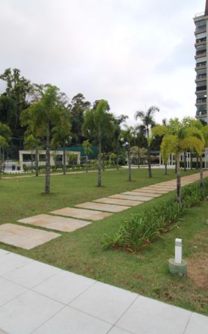 Apartamento para alugar com 186m², 3 quartos e 3 vagasÁrea Comum