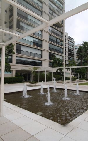 Apartamento para alugar com 186m², 3 quartos e 3 vagasÁrea Comum