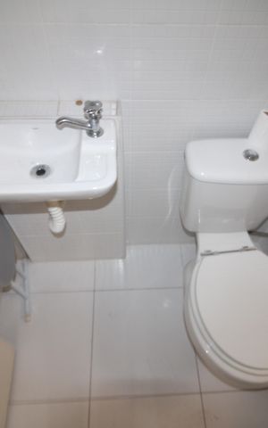 Apartamento para alugar com 186m², 3 quartos e 3 vagasÁrea de Serviço - Banheiro