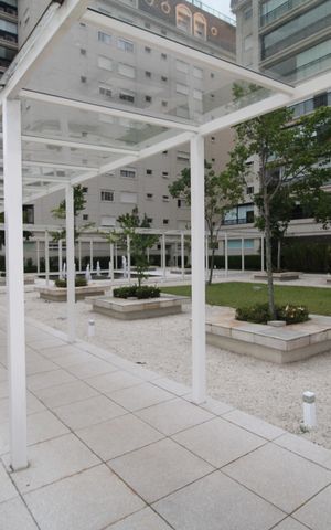 Apartamento para alugar com 186m², 3 quartos e 3 vagasÁrea Comum