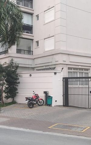 Apartamento para alugar com 186m², 3 quartos e 3 vagas Apartamento para alugar com 186m², 3 quartos e 3 vagasFachada