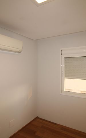 Apartamento para alugar com 186m², 3 quartos e 3 vagasQuarto 2