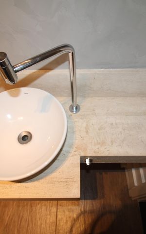 Apartamento para alugar com 186m², 3 quartos e 3 vagasLavabo