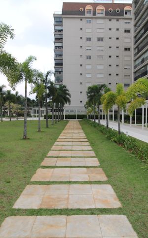 Apartamento para alugar com 186m², 3 quartos e 3 vagasÁrea Comum