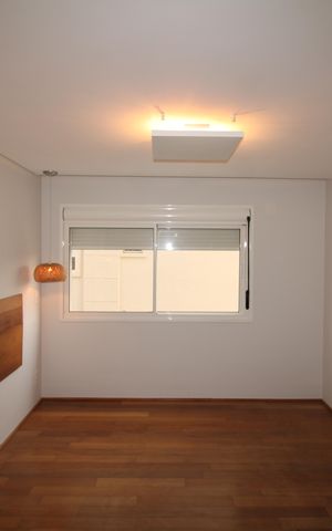 Apartamento para alugar com 186m², 3 quartos e 3 vagasQuarto 1