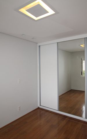 Apartamento para alugar com 186m², 3 quartos e 3 vagasQuarto 3