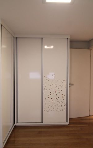 Apartamento para alugar com 186m², 3 quartos e 3 vagasQuarto 2