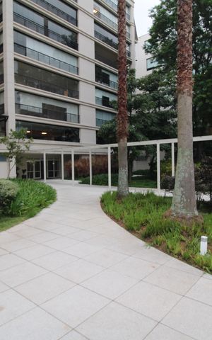 Apartamento para alugar com 186m², 3 quartos e 3 vagasÁrea Comum