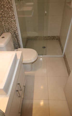 Apartamento para alugar com 186m², 3 quartos e 3 vagasQuarto 3 - Banheiro