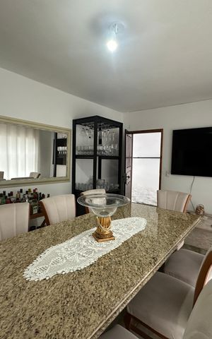Casa para alugar com 350m², 3 quartos e 1 vaga Casa para alugar com 350m², 3 quartos e 1 vagaSala