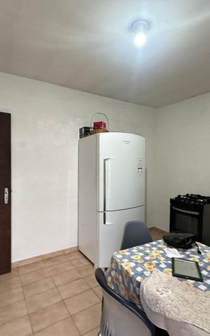 Casa para alugar com 350m², 3 quartos e 1 vaga Casa para alugar com 350m², 3 quartos e 1 vagaCozinha