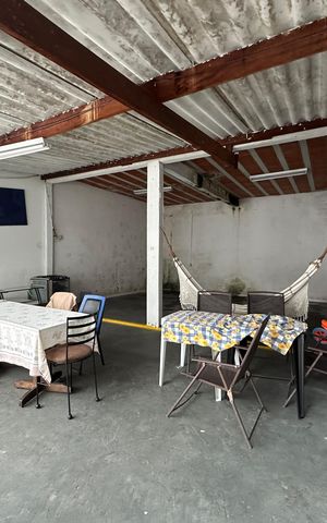 Casa para alugar com 350m², 3 quartos e 1 vaga Casa para alugar com 350m², 3 quartos e 1 vagaQuintal