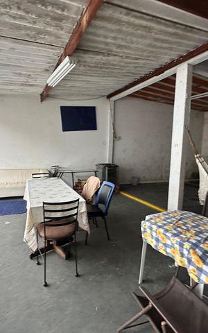 Casa para alugar com 350m², 3 quartos e 1 vaga Casa para alugar com 350m², 3 quartos e 1 vagaQuintal