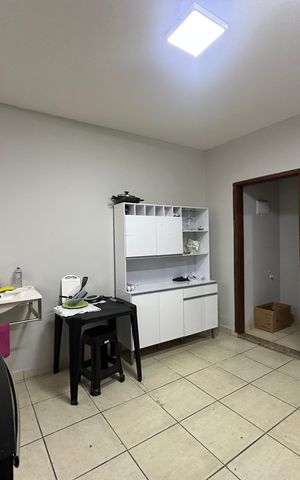 Casa para alugar com 350m², 3 quartos e 1 vaga Casa para alugar com 350m², 3 quartos e 1 vagaCozinha