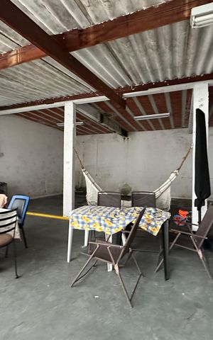 Casa para alugar com 350m², 3 quartos e 1 vaga Casa para alugar com 350m², 3 quartos e 1 vagaQuintal