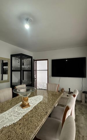 Casa para alugar com 350m², 3 quartos e 1 vaga Casa para alugar com 350m², 3 quartos e 1 vagaSala
