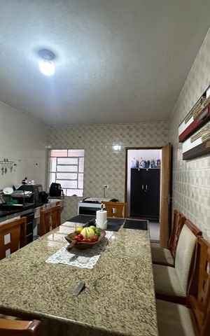 Casa para alugar com 350m², 3 quartos e 1 vaga Casa para alugar com 350m², 3 quartos e 1 vagaCozinha