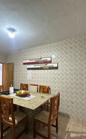 Casa para alugar com 350m², 3 quartos e 1 vaga Casa para alugar com 350m², 3 quartos e 1 vagaCozinha