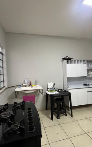 Casa para alugar com 350m², 3 quartos e 1 vaga Casa para alugar com 350m², 3 quartos e 1 vagaCozinha
