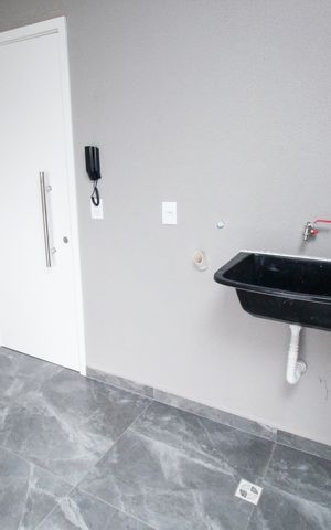 Apartamento à venda com 120m², 3 quartos e 1 vaga Apartamento à venda com 120m², 3 quartos e 1 vagaÁrea de Serviço