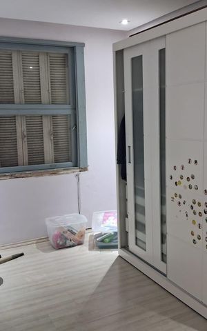 Apartamento à venda com 90m², 3 quartos e sem vaga Apartamento à venda com 90m², 3 quartos e sem vagaQuarto