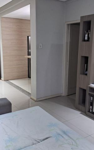 Apartamento à venda com 90m², 3 quartos e sem vaga Apartamento à venda com 90m², 3 quartos e sem vagaSala