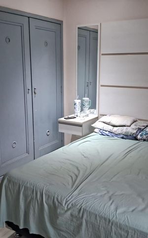 Apartamento à venda com 90m², 3 quartos e sem vaga Apartamento à venda com 90m², 3 quartos e sem vagaQuarto