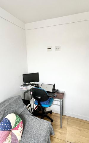 Apartamento à venda com 66m², 2 quartos e 2 vagas Apartamento à venda com 66m², 2 quartos e 2 vagasQuarto 1