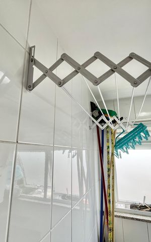 Apartamento à venda com 66m², 2 quartos e 2 vagas Apartamento à venda com 66m², 2 quartos e 2 vagasÁrea de Serviço