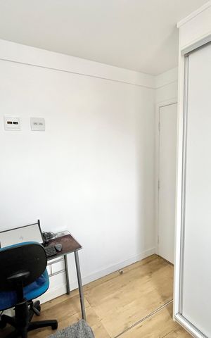 Apartamento à venda com 66m², 2 quartos e 2 vagas Apartamento à venda com 66m², 2 quartos e 2 vagasQuarto 1