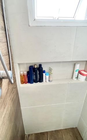 Apartamento à venda com 66m², 2 quartos e 2 vagas Apartamento à venda com 66m², 2 quartos e 2 vagasBanheiro da Suíte 2
