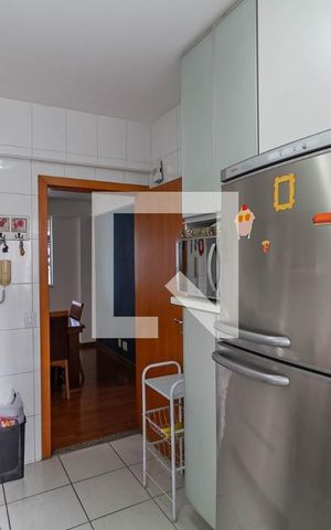 Apartamento à venda com 100m², 3 quartos e 2 vagas