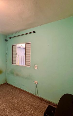 Casa à venda com 180m², 3 quartos e 3 vagas Casa à venda com 180m², 3 quartos e 3 vagasQuarto 3