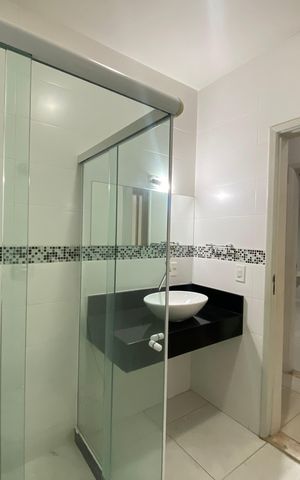Apartamento à venda com 103m², 3 quartos e sem vaga