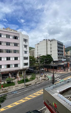 Apartamento à venda com 103m², 3 quartos e sem vaga
