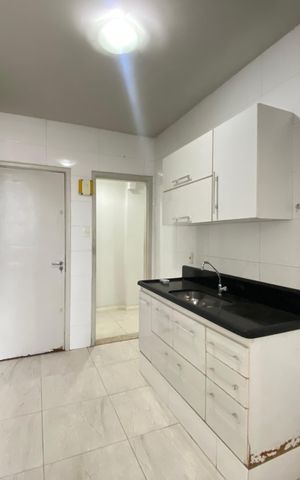Apartamento à venda com 103m², 3 quartos e sem vaga