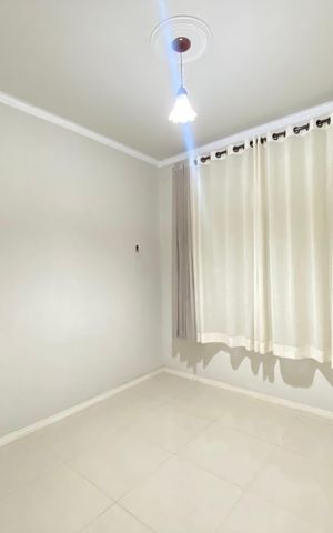 Apartamento à venda com 103m², 3 quartos e sem vaga