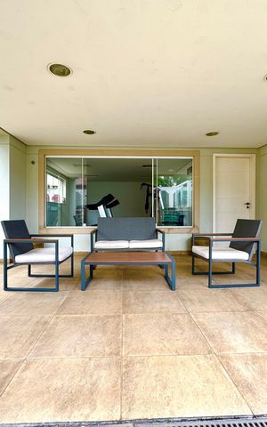 Apartamento à venda com 50m², 2 quartos e 1 vagaLounge