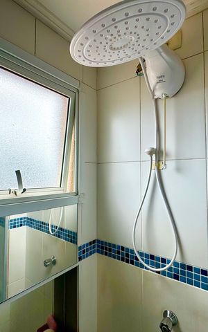 Apartamento à venda com 50m², 2 quartos e 1 vagaBanheiro