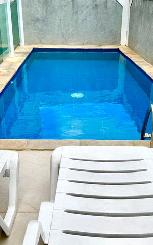 Apartamento à venda com 50m², 2 quartos e 1 vagaÁrea comum - Piscina