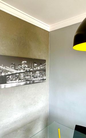 Apartamento à venda com 50m², 2 quartos e 1 vagaSala de Jantar